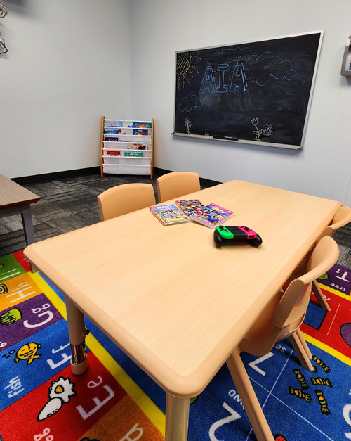 Allergy/Immunology Associates, Inc. East Side Office