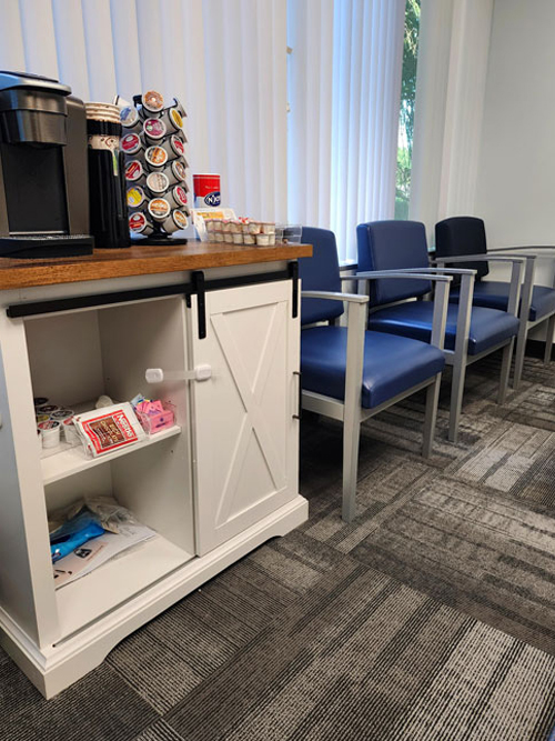 Allergy/Immunology Associates, Inc. East Side Office