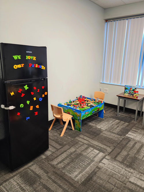 Allergy/Immunology Associates, Inc. East Side Office