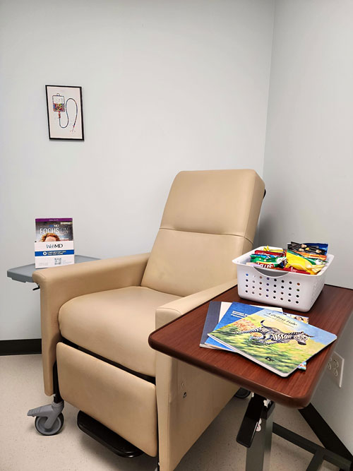 Allergy/Immunology Associates, Inc. East Side Office