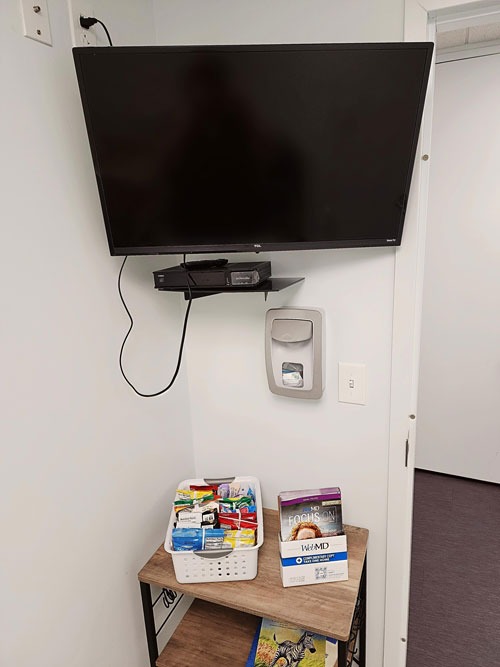 Allergy/Immunology Associates, Inc. East Side Office