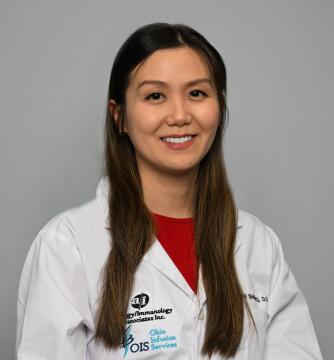 Dr. Shan Shan Wu
