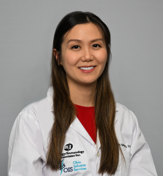 Dr. Shan Shan Wu
